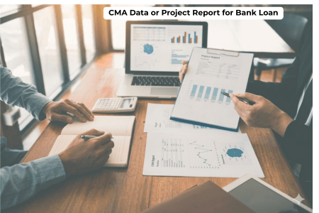 Read more about the article How to Prepare CMA Data or Project Report for Bank Loan