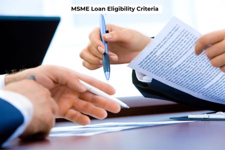 Read more about the article MSME Loan Eligibility Criteria 2026: Income Requirements & Documents Needed