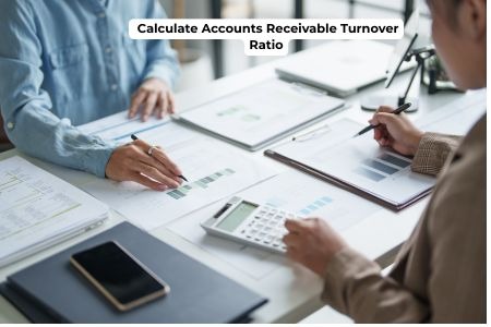 Read more about the article How to Calculate Accounts Receivable Turnover Ratio: A Complete Guide 2026