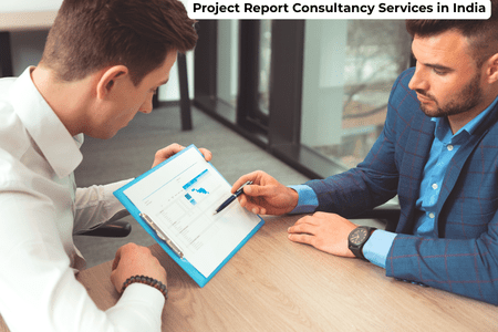 Read more about the article Project Report Consultancy Services in India (2026 Complete Guide)