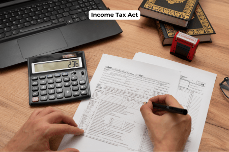 Read more about the article Income Tax Act: Key Changes, Benefits & Tax Rates 2026 Guide