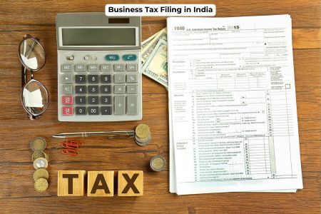 Read more about the article Business Tax Filing in India: Complete Step-by-Step Guide for 2026
