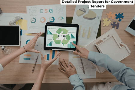 Read more about the article Detailed Project Report for Government Tenders (2026 Complete Guide)