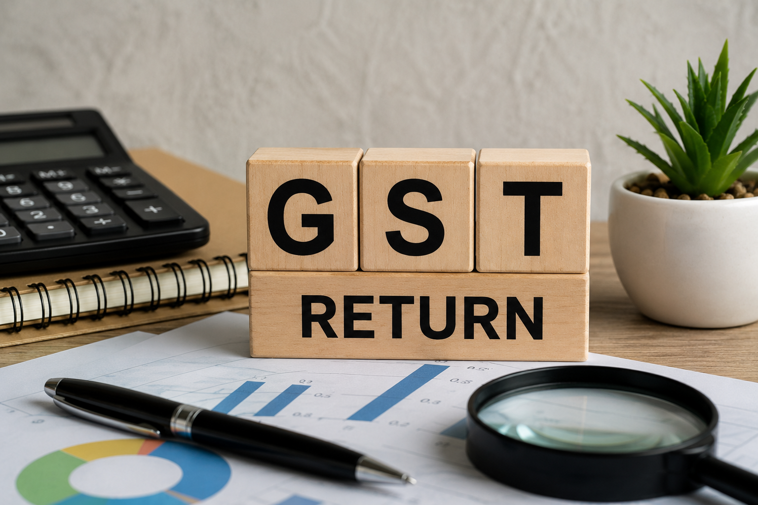 HOW TO FILE GST RETURN