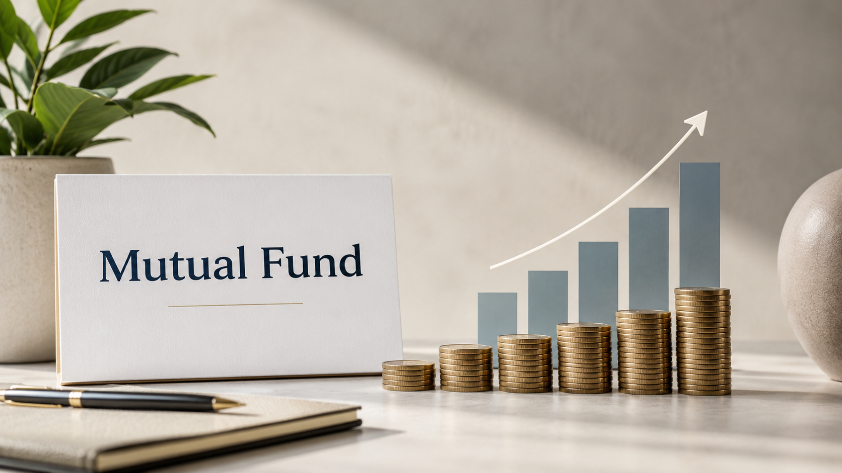 WHAT IS A MUTUAL FUND? 1 WHAT IS A MUTUAL FUND