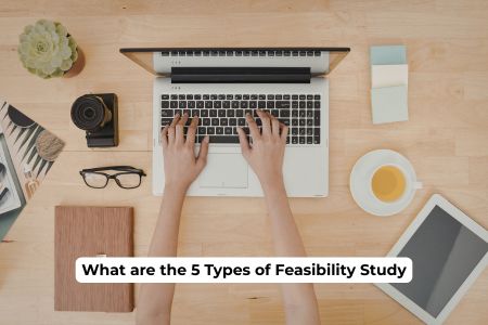 Read more about the article What are the 5 Types of Feasibility Study — Complete Guide 2026