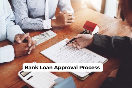 Read more about the article Bank Loan Approval Process — Step-by-Step Guide