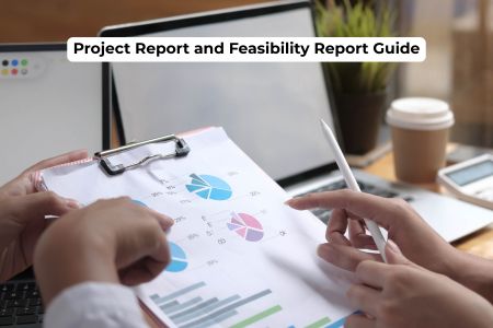 Read more about the article Project Report and Feasibility Report Guide — Complete Business Plan for Bank Loan 2026