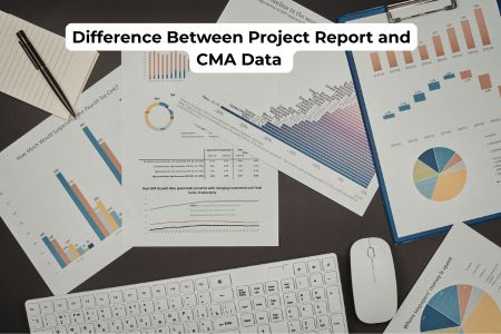 Read more about the article Difference Between Project Report and CMA Data — Complete Guide 2026