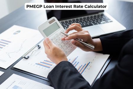 Read more about the article PMEGP Loan Interest Rate Calculator 2026—EMI With Subsidy, Monthly Rate and Real Examples