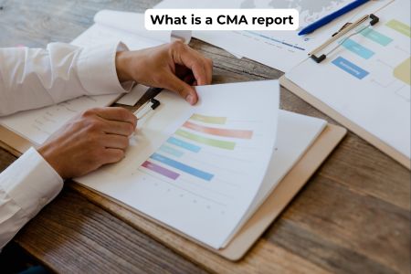 Read more about the article What is a CMA report? Complete Guide for Bank Loans 2026