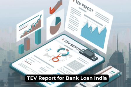 Read more about the article TEV Report for Bank Loan India — Techno Economic Viability Complete Guide 2026