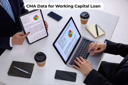 Read more about the article CMA Data for Working Capital Loan — Complete Guide 2026