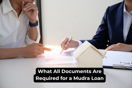Read more about the article What All Documents Are Required for a Mudra Loan — Complete Checklist 2026