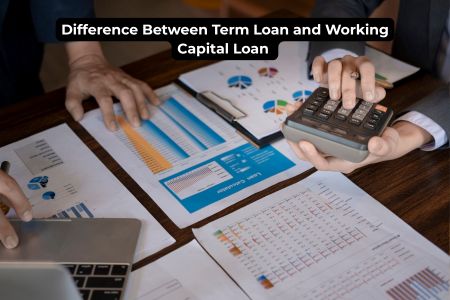 Read more about the article Difference Between Term Loan and Working Capital Loan in India — Complete Guide 2026