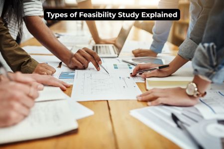 Read more about the article Types of Feasibility Study Explained — Complete Guide 2026