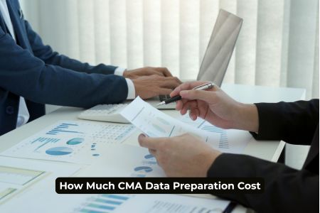How Much Does CMA Data Preparation Cost