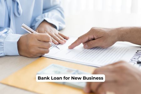 Read more about the article Bank Loan for New Business — Complete Guide 2026