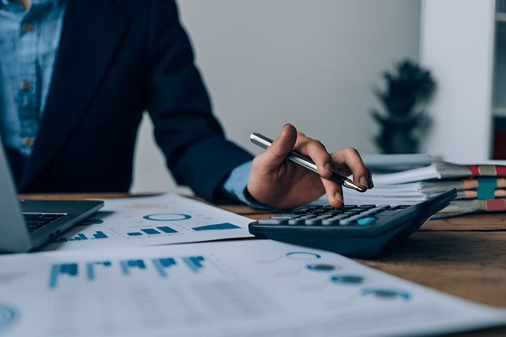 Types of Accounting in 2026 – Complete Guide to Financial, Cost, Tax & Management Accounting 
