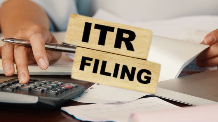 How To File ITR-6? 1 how-to-file-itr-6