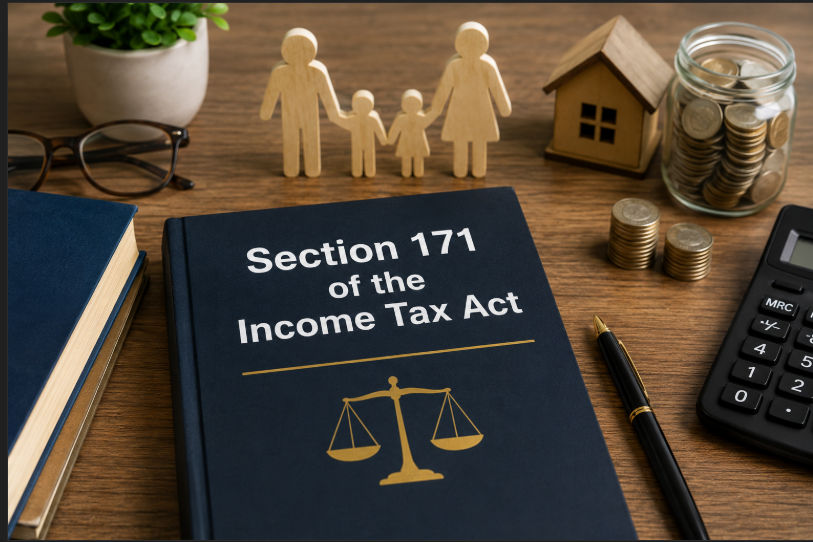 What is Section 17(1) of Income Tax |