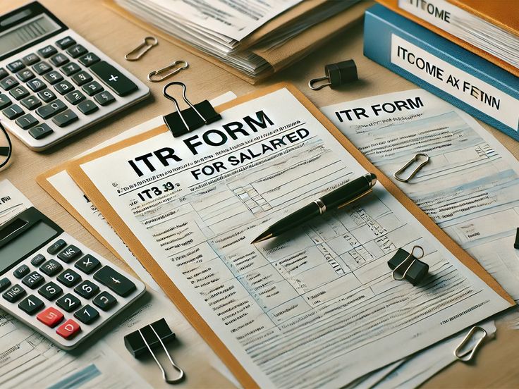 How to file ITR-5 1 how-to-file-itr-5