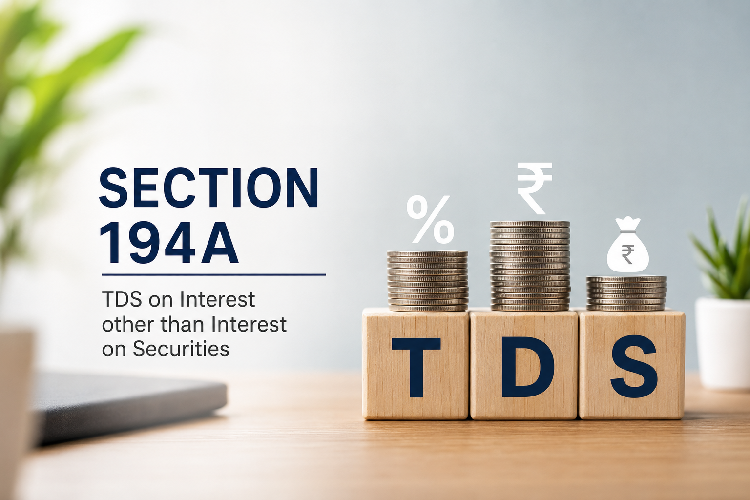 What Is Section 194A? 1 SECTION 194A