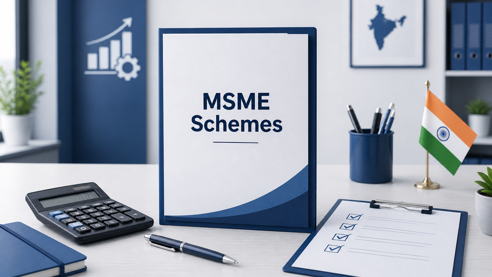 Other MSME Schemes Provide By Government Bodies 1 MSME SCHEME