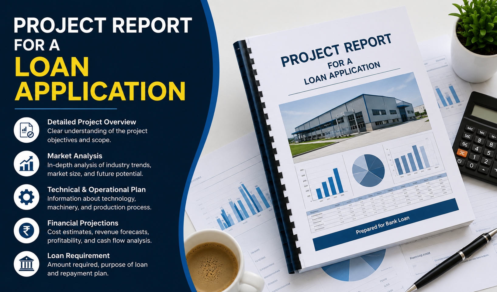 project report