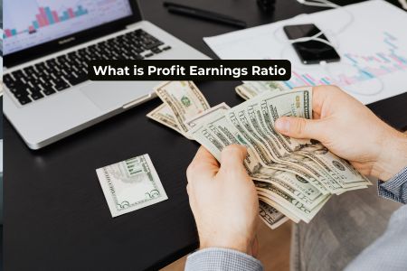 What is Profit Earnings Ratio