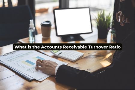 What is the Accounts Receivable Turnover Ratio