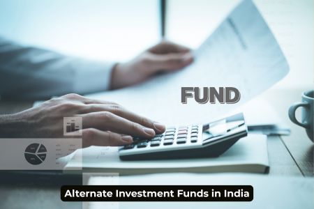 Alternate Investment Funds in India—Types, Benefits and Complete Guide 2026