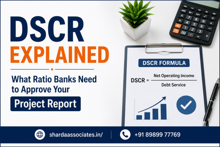 DSCR Explained — What Ratio Banks