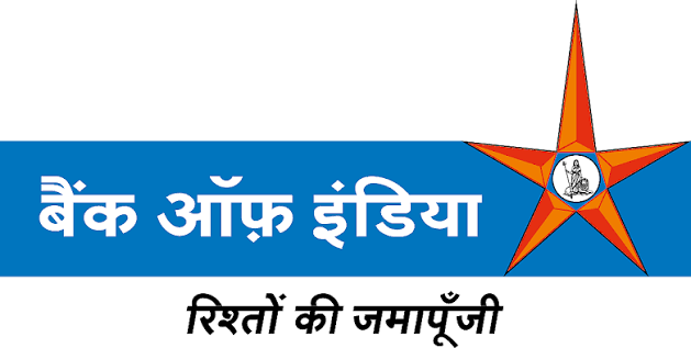 Bank of India (BOI)