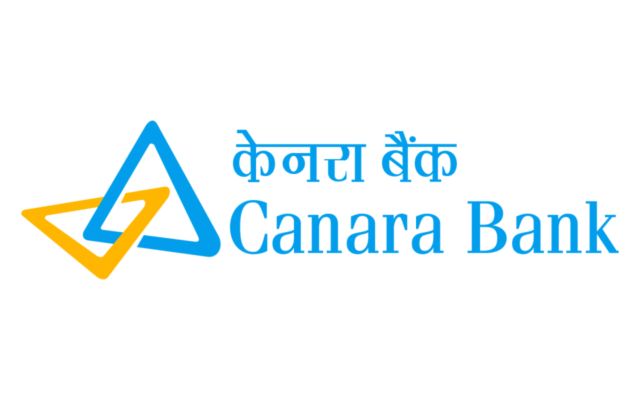 Canara Bank Logo
