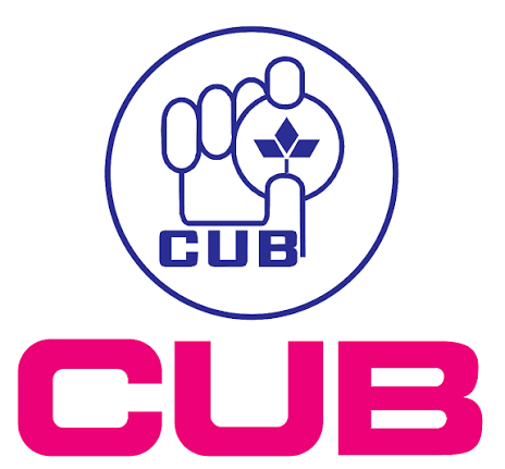 City Union Bank