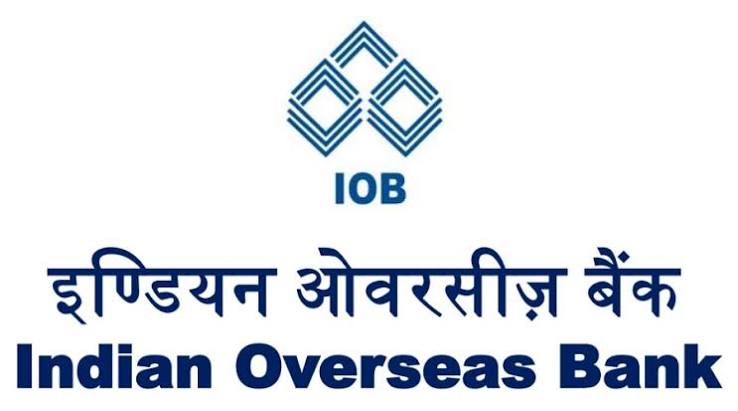 Indian Overseas Bank (IOB)