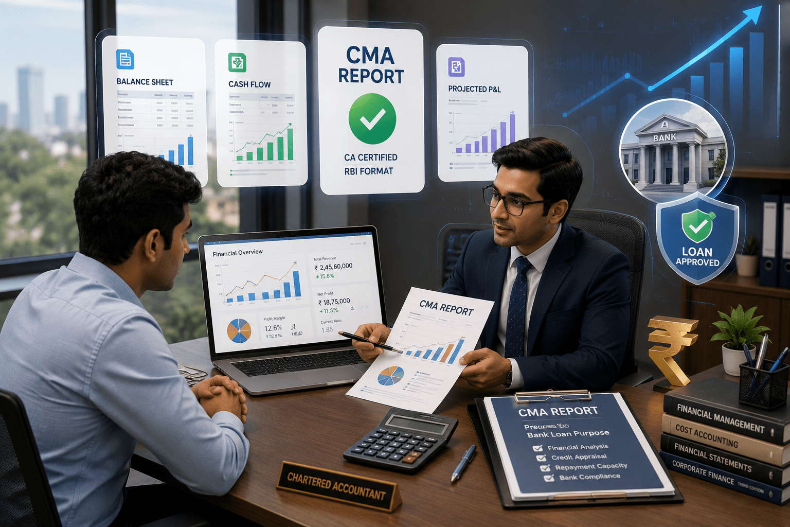 cma-project-report