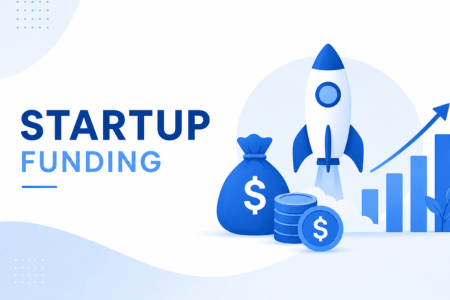 Startup Funding: Types, Eligibility, Sources & How to Raise Funds