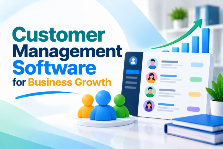 Customer Management