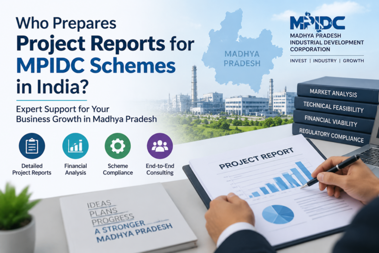 Project Report for MPIDC Schemes