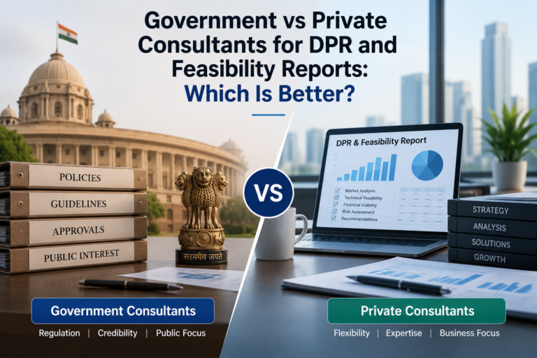 Consultants
