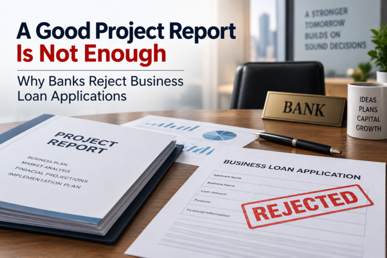 Business Loan Applications