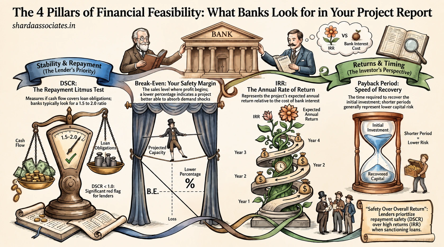Financial Feasibility