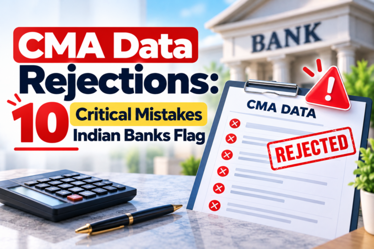 CMA Data
