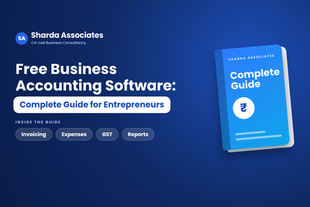 Free Business Accounting Software: Complete Guide for Entrepreneurs