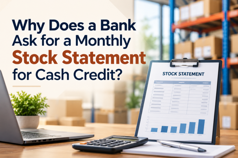 Cash Credit