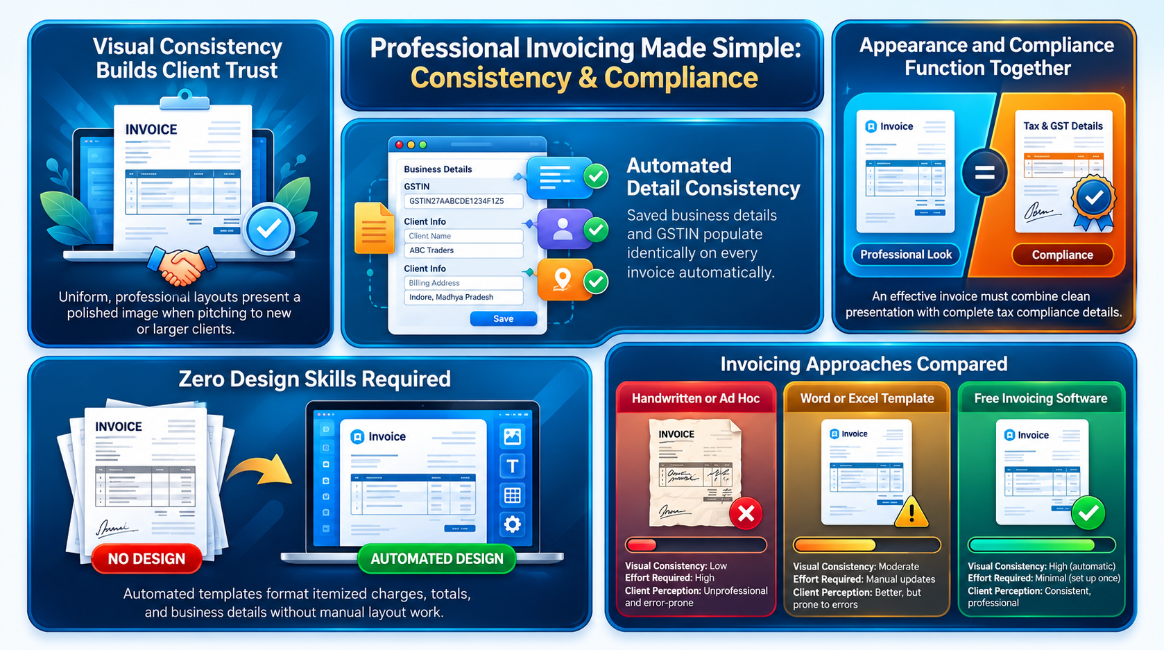 free software invoice 