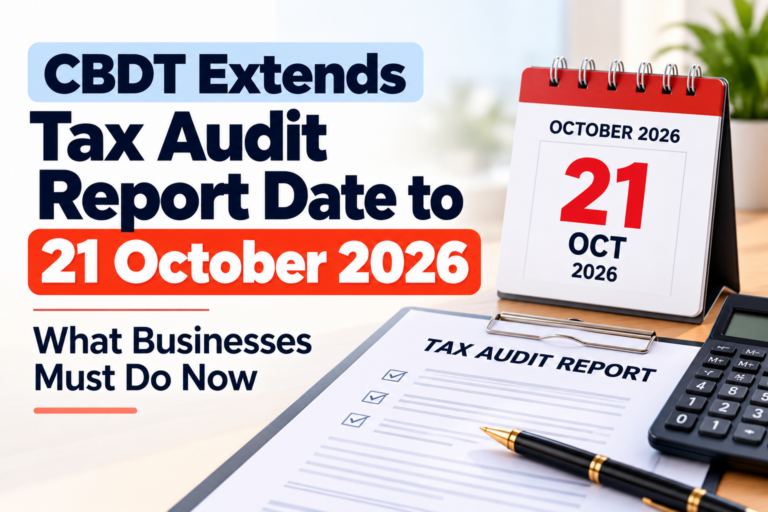 CBDT