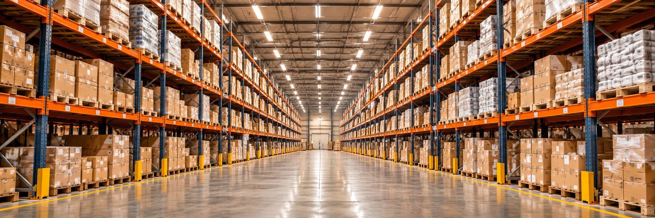 Manufacturing & Trading